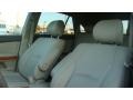 Crystal White - RX 350 AWD Photo No. 6
