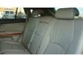 Crystal White - RX 350 AWD Photo No. 8