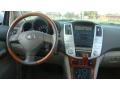 Crystal White - RX 350 AWD Photo No. 13