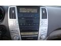 Crystal White - RX 350 AWD Photo No. 18