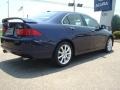 Royal Blue Pearl - TSX Sedan Photo No. 5
