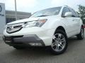 Aspen White Pearl - MDX Technology Photo No. 1