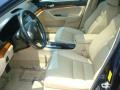 Royal Blue Pearl - TSX Sedan Photo No. 10