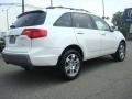 Aspen White Pearl - MDX Technology Photo No. 6