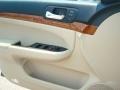 Royal Blue Pearl - TSX Sedan Photo No. 14