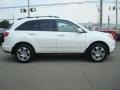 Aspen White Pearl - MDX Technology Photo No. 7