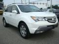 Aspen White Pearl - MDX Technology Photo No. 8