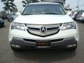 Aspen White Pearl - MDX Technology Photo No. 9