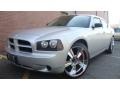 Bright Silver Metallic - Charger SE Photo No. 1