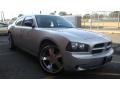 Bright Silver Metallic - Charger SE Photo No. 2