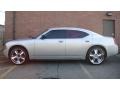 Bright Silver Metallic - Charger SE Photo No. 7
