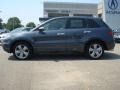 2007 Carbon Gray Pearl Acura RDX   photo #3