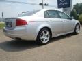 Alabaster Silver Metallic - TL 3.2 Photo No. 6