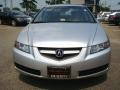Alabaster Silver Metallic - TL 3.2 Photo No. 9