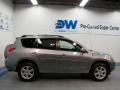 2007 Classic Silver Metallic Toyota RAV4 Limited 4WD  photo #6