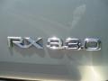 2005 Millenium Silver Metallic Lexus RX 330  photo #9