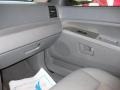 2007 Red Rock Crystal Pearl Jeep Grand Cherokee Laredo  photo #25