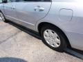 2003 Satin Silver Metallic Honda Accord LX Sedan  photo #4