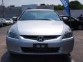 2003 Satin Silver Metallic Honda Accord LX Sedan  photo #8