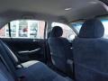 2003 Satin Silver Metallic Honda Accord LX Sedan  photo #9