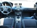2003 Satin Silver Metallic Honda Accord LX Sedan  photo #10