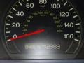 2003 Satin Silver Metallic Honda Accord LX Sedan  photo #14