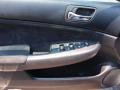 2003 Satin Silver Metallic Honda Accord LX Sedan  photo #15
