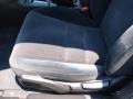 2003 Satin Silver Metallic Honda Accord LX Sedan  photo #16