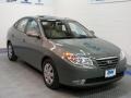 Carbon Gray - Elantra GLS Sedan Photo No. 1