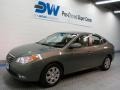 Carbon Gray - Elantra GLS Sedan Photo No. 2