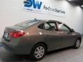 Carbon Gray - Elantra GLS Sedan Photo No. 4