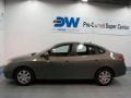 Carbon Gray - Elantra GLS Sedan Photo No. 5