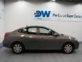 Carbon Gray - Elantra GLS Sedan Photo No. 6