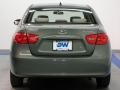 Carbon Gray - Elantra GLS Sedan Photo No. 8