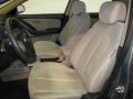 Carbon Gray - Elantra GLS Sedan Photo No. 11