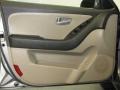 Carbon Gray - Elantra GLS Sedan Photo No. 15