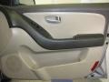 Carbon Gray - Elantra GLS Sedan Photo No. 16