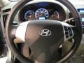 Carbon Gray - Elantra GLS Sedan Photo No. 17