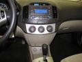 Carbon Gray - Elantra GLS Sedan Photo No. 18