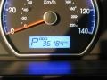 Carbon Gray - Elantra GLS Sedan Photo No. 19