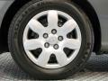 Carbon Gray - Elantra GLS Sedan Photo No. 20