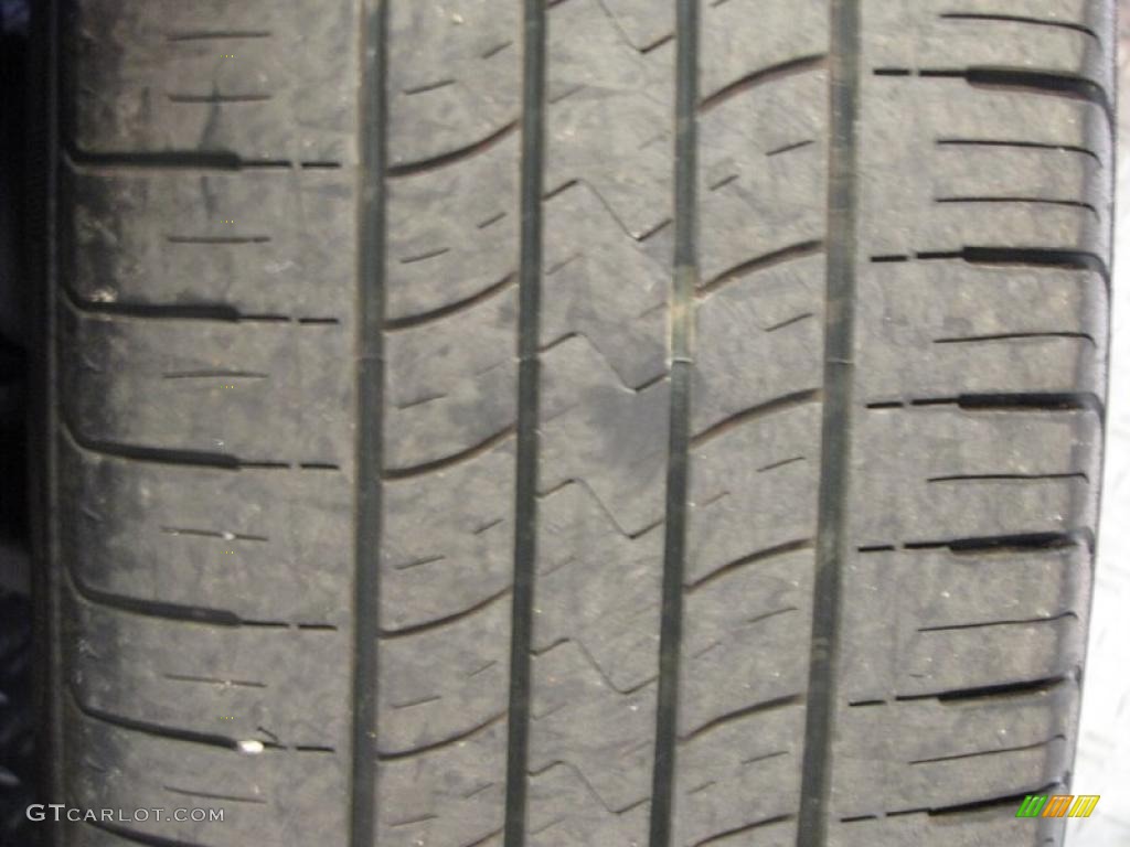 2009 Elantra GLS Sedan - Carbon Gray / Beige photo #21