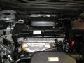 Carbon Gray - Elantra GLS Sedan Photo No. 22