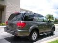 Phantom Gray Pearl - Sequoia SR5 Photo No. 6
