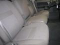 2008 Bright White Dodge Ram 1500 Big Horn Edition Quad Cab 4x4  photo #11