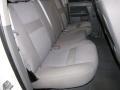 2008 Bright White Dodge Ram 1500 Big Horn Edition Quad Cab 4x4  photo #13