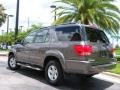 Phantom Gray Pearl - Sequoia SR5 Photo No. 8