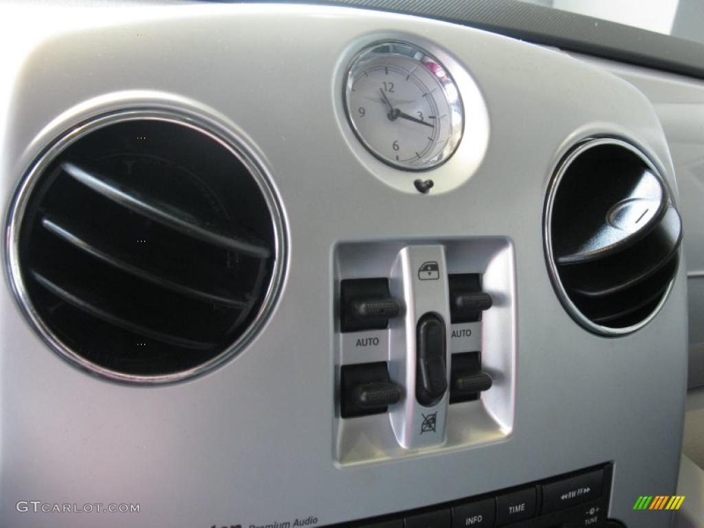 2007 PT Cruiser Limited Edition Turbo - Black / Pastel Slate Gray photo #17