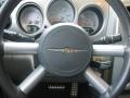 2007 Black Chrysler PT Cruiser Limited Edition Turbo  photo #22