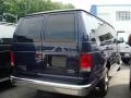 True Blue Metallic - E Series Van E350 XLT 15 Passenger Photo No. 3